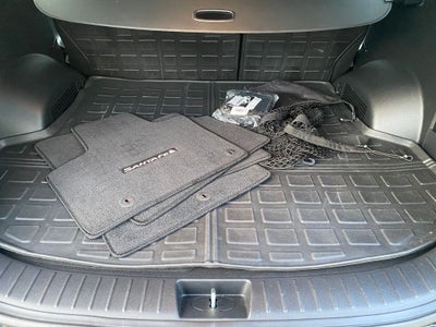 2023 Hyundai SANTA FE HYBRID Limited