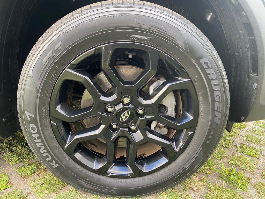 2022 Hyundai SANTA FE XRT