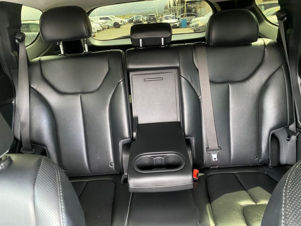 2023 Hyundai SANTA FE XRT