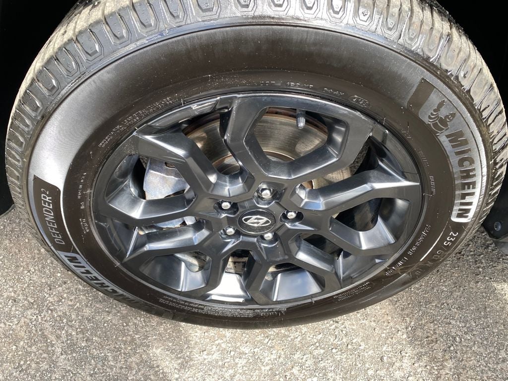 2023 Hyundai SANTA FE XRT