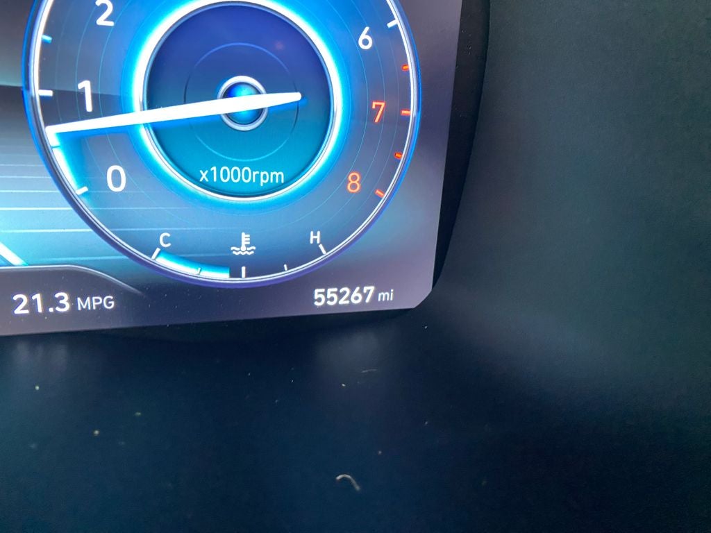2022 Hyundai SANTA FE XRT