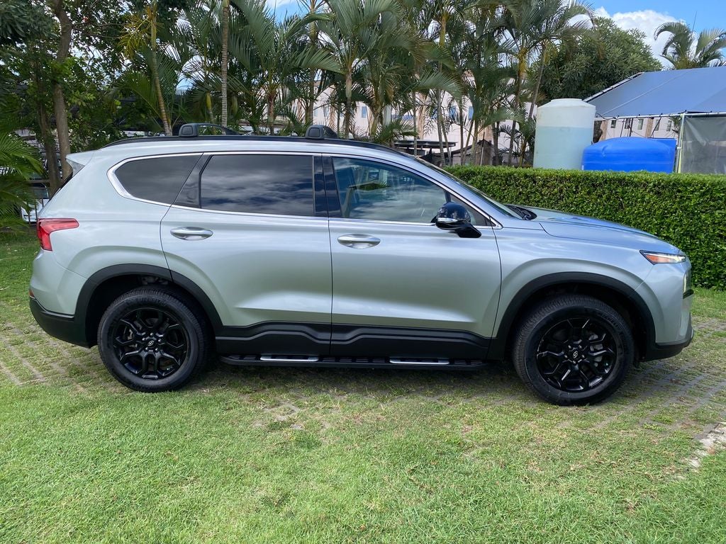 2022 Hyundai SANTA FE XRT