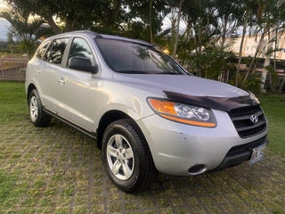 2009 Hyundai SANTA FE GLS 2.7L V6