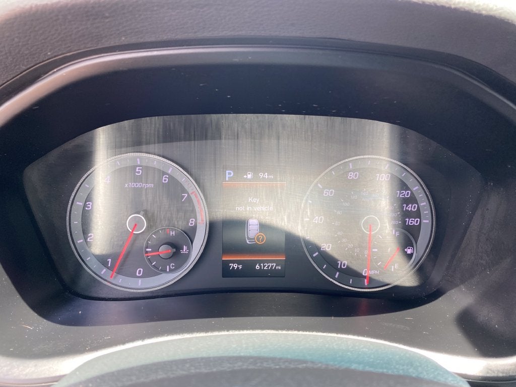2019 Hyundai SONATA Limited