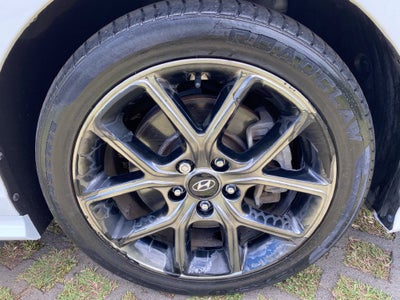 2019 Hyundai SONATA Limited