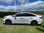 2019 Hyundai SONATA Limited