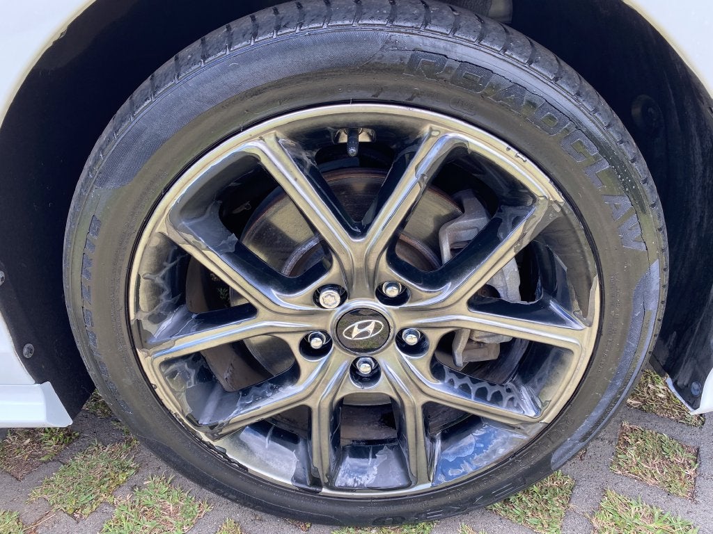 2019 Hyundai SONATA Limited