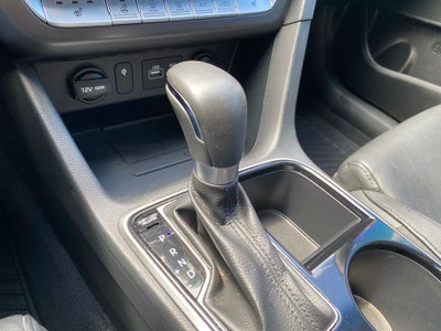 2019 Hyundai SONATA Sport