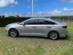 2019 Hyundai SONATA Sport