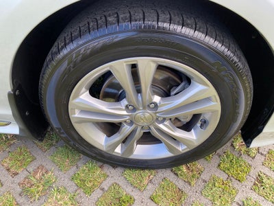 2019 Hyundai SONATA Sport