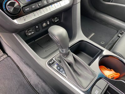2019 Hyundai SONATA Sport