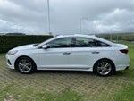 2019 Hyundai SONATA Sport