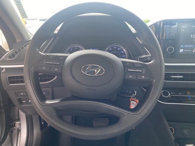 2020 Hyundai SONATA SE