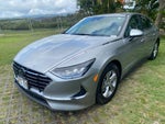2020 Hyundai SONATA SE