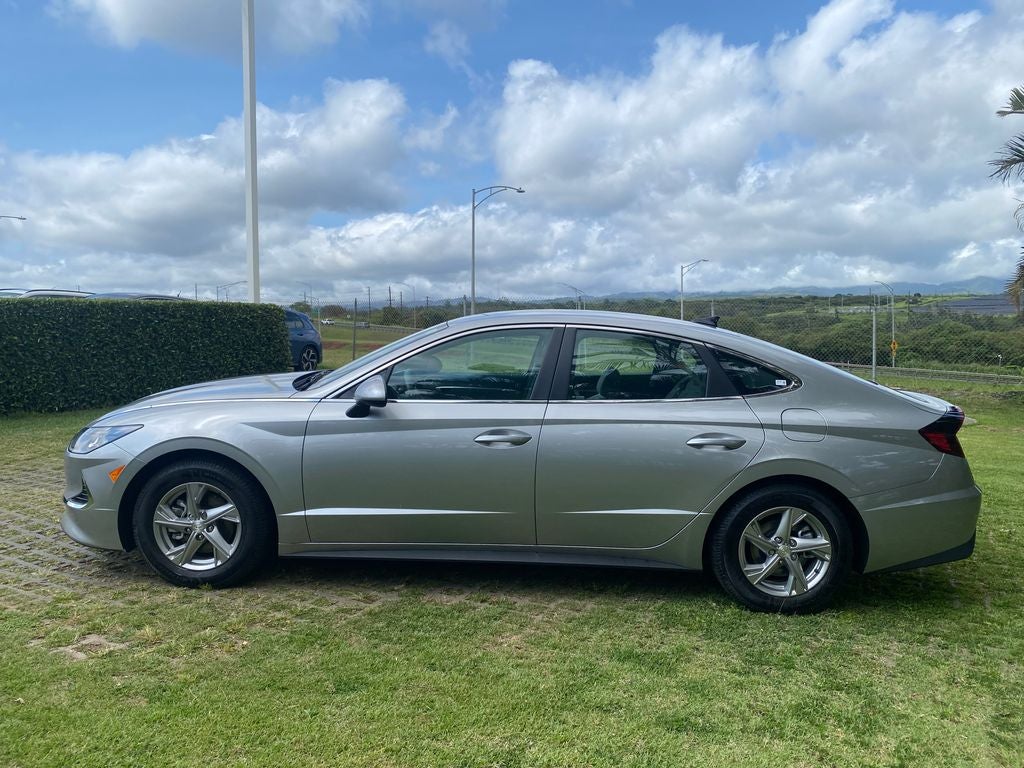 2020 Hyundai SONATA SE