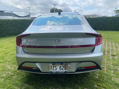 2020 Hyundai SONATA SE