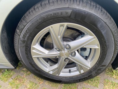 2020 Hyundai SONATA SE