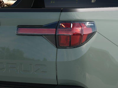 2027 Hyundai SANTA CRUZ SE FWD