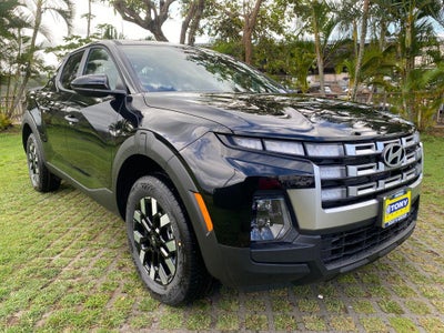 2026 Hyundai SANTA CRUZ SE FWD