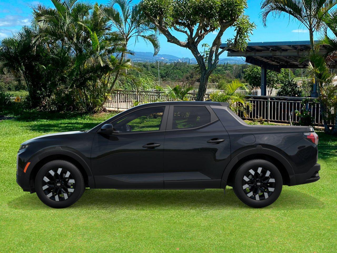 2026 Hyundai SANTA CRUZ SE FWD