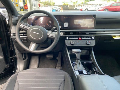 2026 Hyundai SANTA CRUZ SE FWD