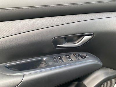 2026 Hyundai SANTA CRUZ SE FWD