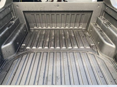 2026 Hyundai SANTA CRUZ SE FWD