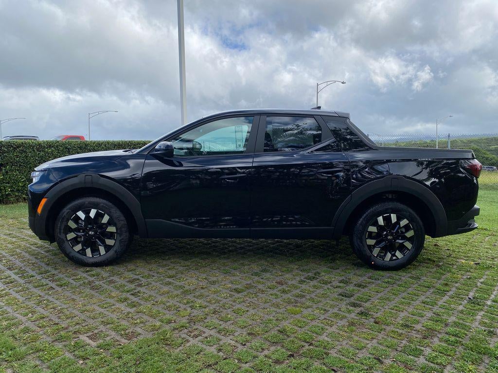 2026 Hyundai SANTA CRUZ SE FWD
