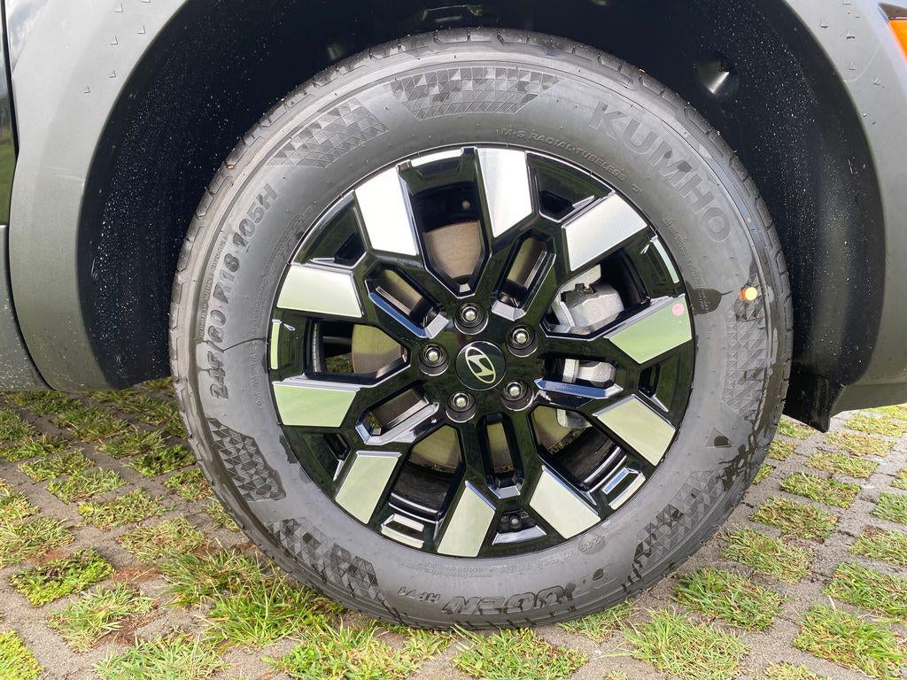 2026 Hyundai SANTA CRUZ SE FWD