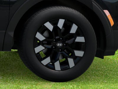 2026 Hyundai SANTA CRUZ SE FWD