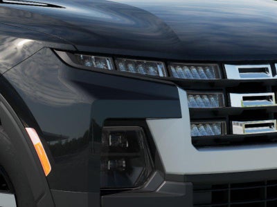 2026 Hyundai SANTA CRUZ SE FWD