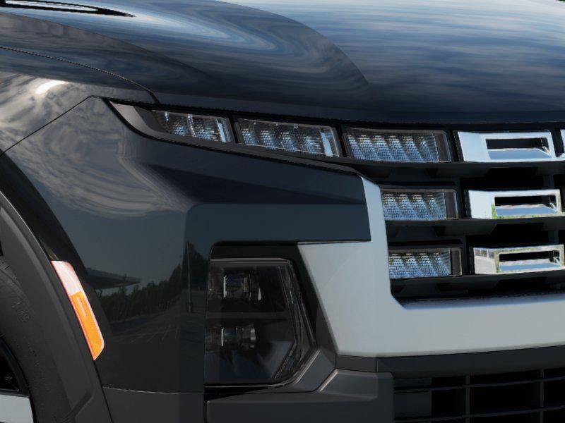 2026 Hyundai SANTA CRUZ SE FWD