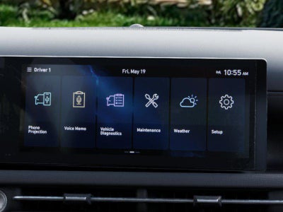 2027 Hyundai SANTA CRUZ SE FWD