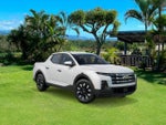 2027 Hyundai SANTA CRUZ SE FWD