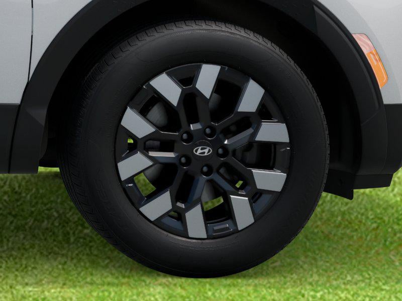 2027 Hyundai SANTA CRUZ SE FWD