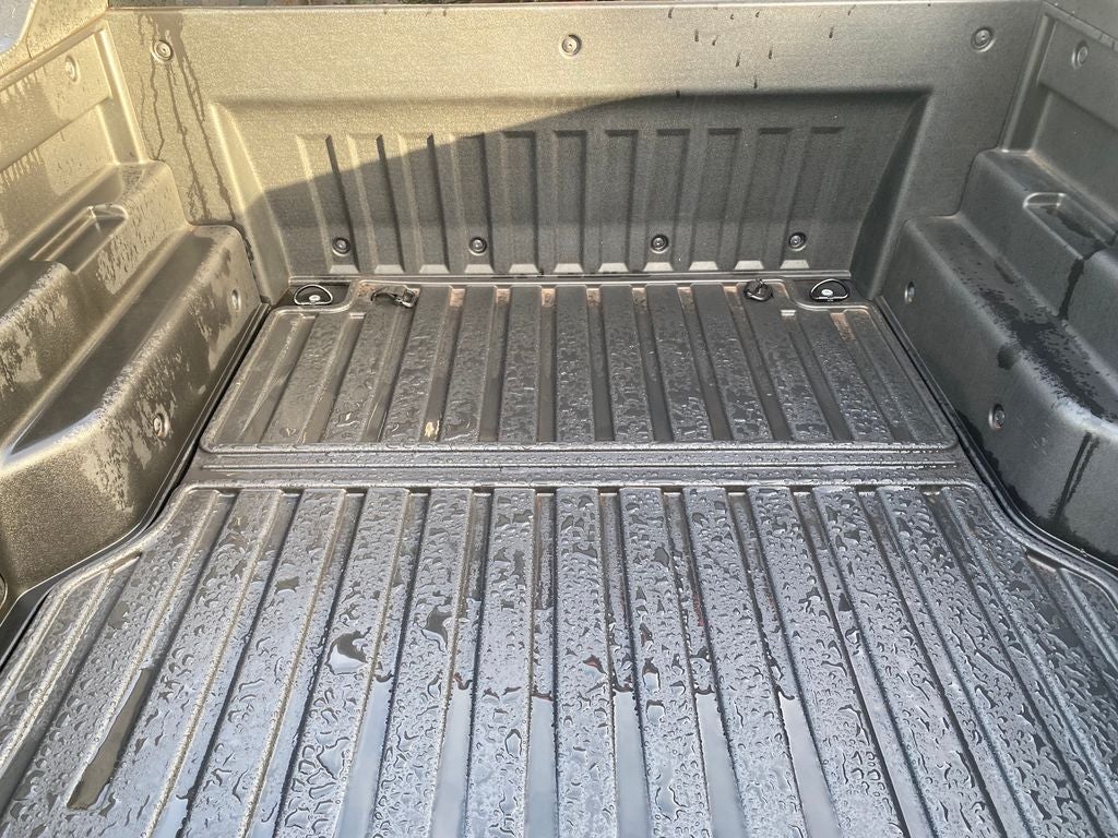 2025 Hyundai SANTA CRUZ SE