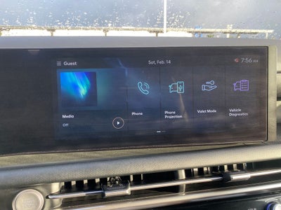 2025 Hyundai SANTA CRUZ SE