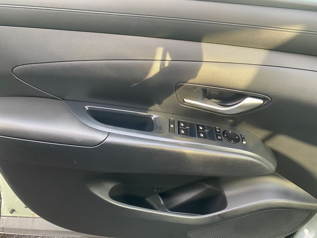 2025 Hyundai SANTA CRUZ SE