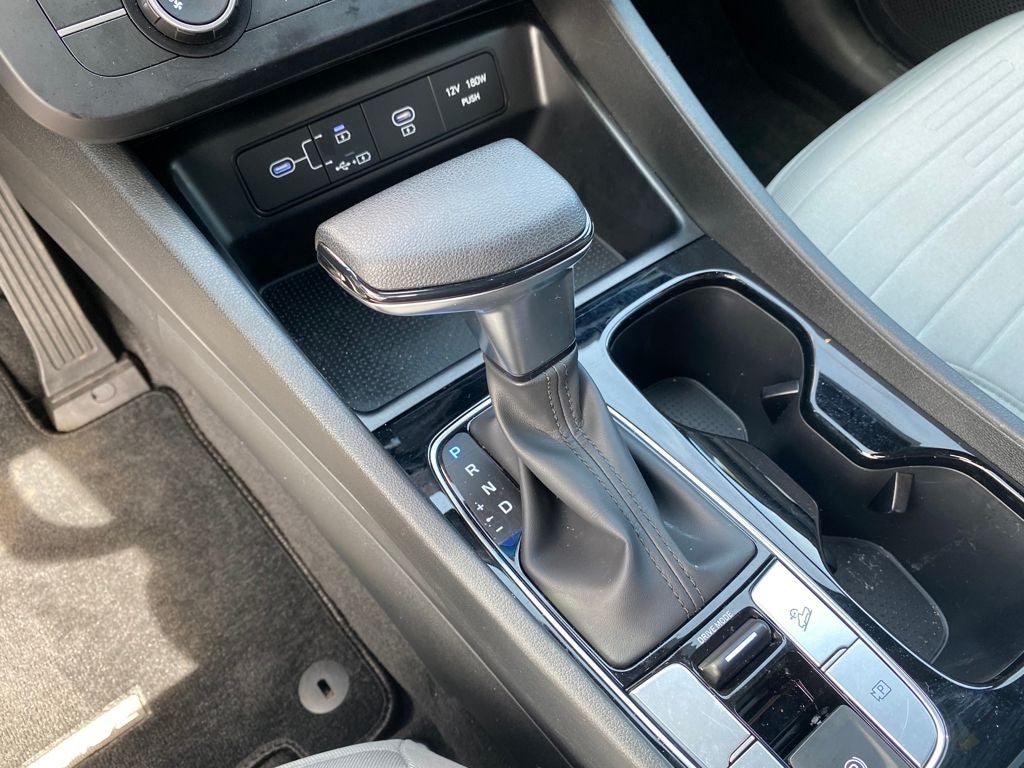 2025 Hyundai SANTA CRUZ SE