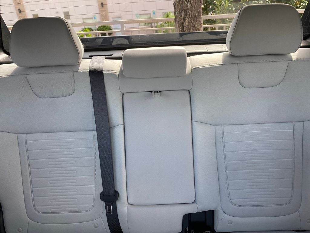 2025 Hyundai SANTA CRUZ SE