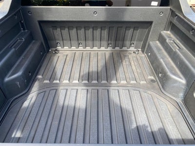 2025 Hyundai SANTA CRUZ SE