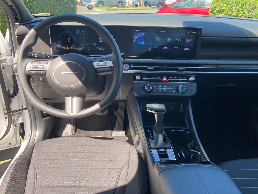 2026 Hyundai SANTA CRUZ SE FWD