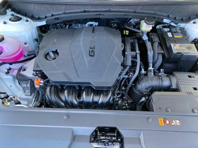 2026 Hyundai SANTA CRUZ SE FWD