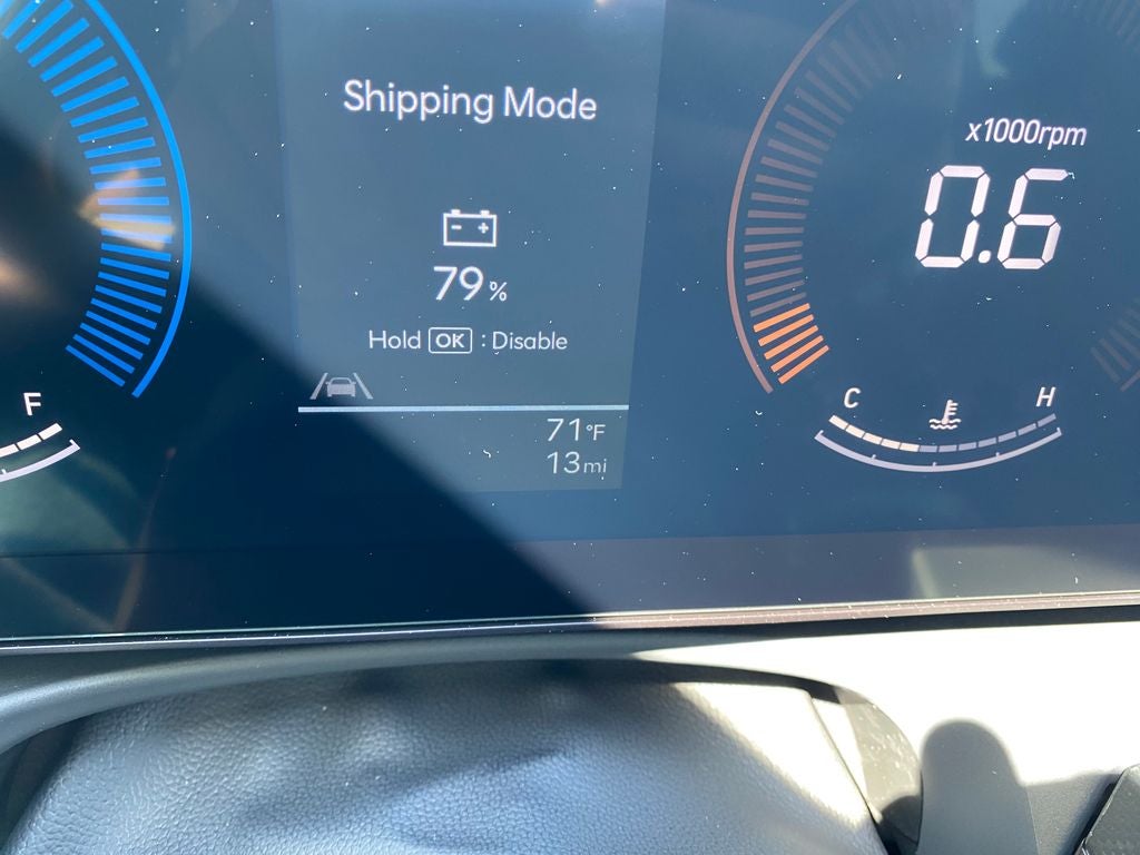 2026 Hyundai SANTA CRUZ SE FWD