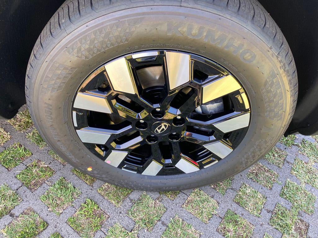 2026 Hyundai SANTA CRUZ SE FWD