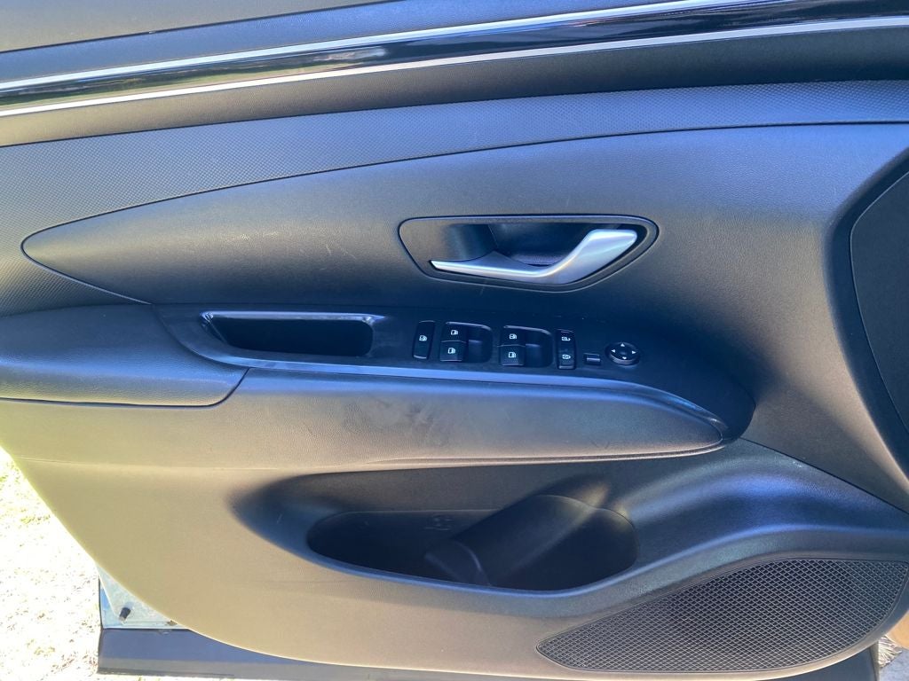 2023 Hyundai SANTA CRUZ SE