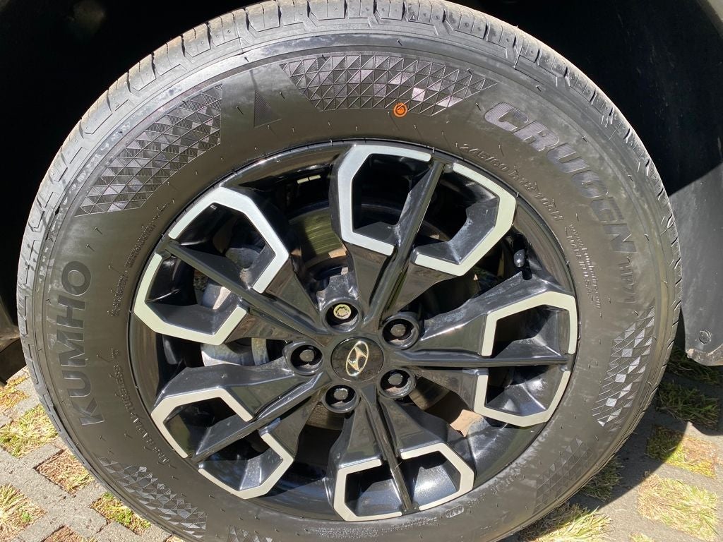 2023 Hyundai SANTA CRUZ SE