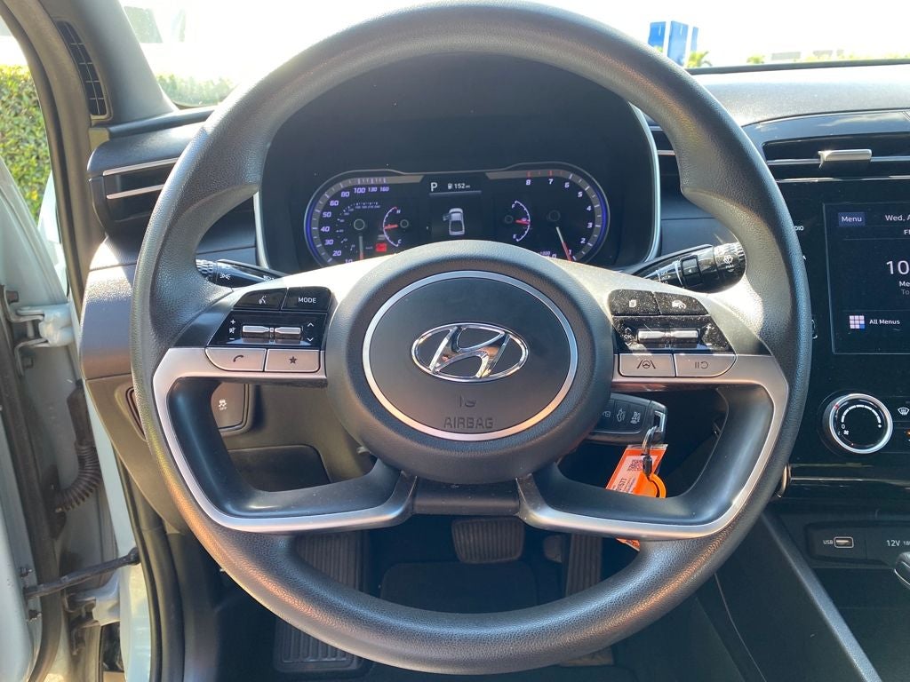 2023 Hyundai SANTA CRUZ SE