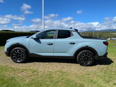 2023 Hyundai SANTA CRUZ SE