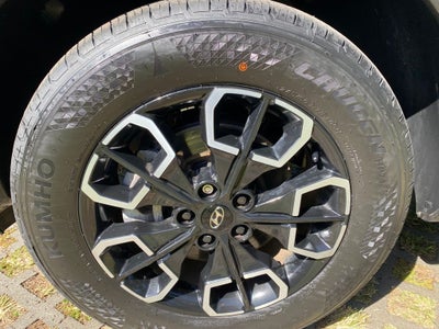 2023 Hyundai SANTA CRUZ SE